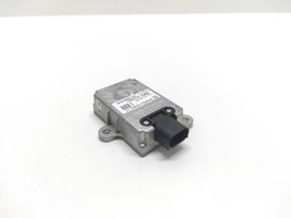Peugeot 407 Sensor ESP de aceleración de frecuencia del intermitente 9645884180