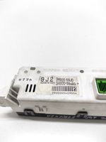 Suzuki Liana Monitori/näyttö/pieni näyttö 3460059J0