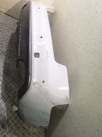 Audi S5 Rear bumper 