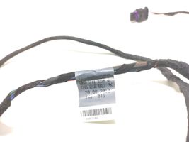 Audi S5 Parking sensor (PDC) wiring loom 8K0971104Q