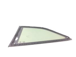 Audi S5 Rear vent window glass 43R00081