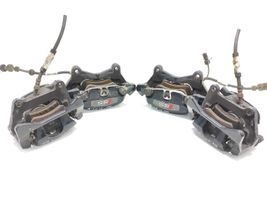 Audi S5 Front brake caliper 8K0611707E