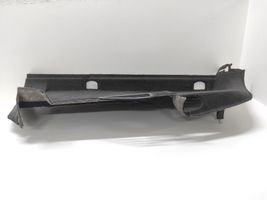 Audi S5 Trunk/boot side trim panel 8T0863887B