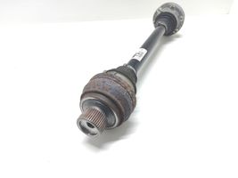 Audi S5 Rear driveshaft 8K0501202