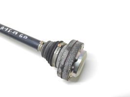 Audi S5 Rear driveshaft 8K0501201