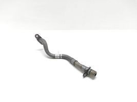 Ford Ecosport Turbo turbocharger oiling pipe/hose CM5G6K677HA