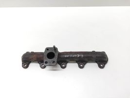 Ford C-MAX II Exhaust manifold 