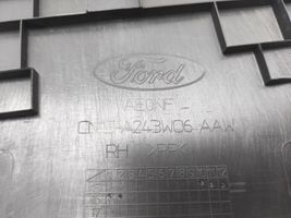 Ford Ecosport B-pilarin verhoilu (alaosa) CN15A243W06AAW