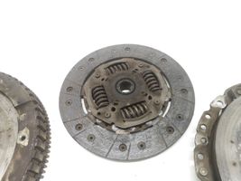 Dacia Logan I Clutch set kit 