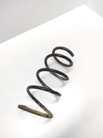 Dacia Logan I Front coil spring 