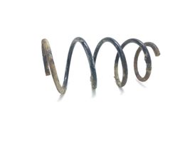 Dacia Logan I Front coil spring 