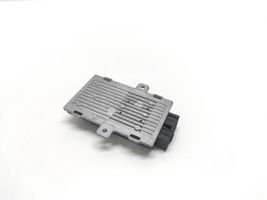 BMW 7 E65 E66 Stūres pastiprinātāja vadības bloks 32306760111101