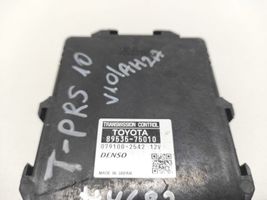 Toyota Prius (XW30) Unidad de control/módulo de la caja de cambios 8953575010