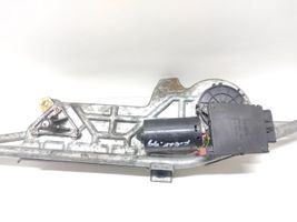 Ford Galaxy Mechanizm wycieraczek szyby przedniej / czołowej 0390241441