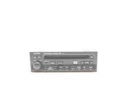Mitsubishi Space Wagon Panel / Radioodtwarzacz CD/DVD/GPS MR337279