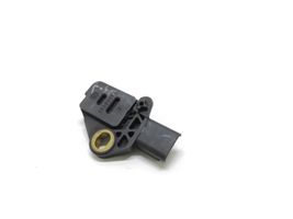 Volvo V50 Crankshaft position sensor 9643695780