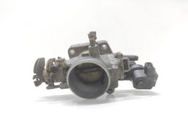 Hyundai Santa Fe Throttle valve 3515033010