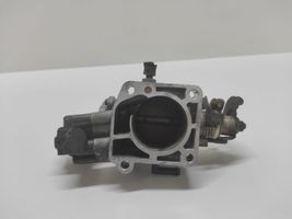 Hyundai Santa Fe Throttle valve 3515033010