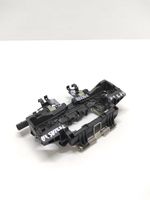 Audi A8 S8 D3 4E Halterung Türgriff hinten 4E0839885