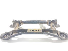 Ford C-MAX II Rear subframe 