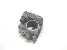 Audi A2 Throttle valve 408238321003
