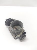 Ford Explorer Throttle valve F4SF9B989