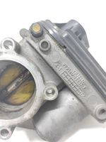 Ford Fusion Throttle valve VP2S6U9E927F