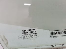 Honda Accord Etuoven ikkunalasi, neliovinen malli AS2