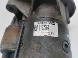 Ford Focus Rozrusznik SLD0102264