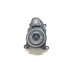 Hyundai i40 Interruptor del espejo lateral 39R4801230