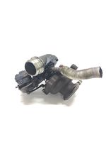 Citroen C-Crosser Turbo 9683657880