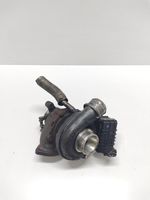 Citroen C-Crosser Turbine 9683657880