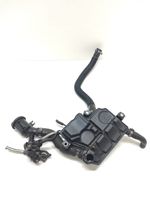 Citroen C-Crosser Sfiato/tubo di sfiato/tubo flessibile 9653275280