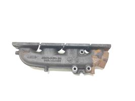 Citroen C-Crosser Collettore di scarico 9684114180