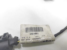 Seat Leon (1P) Wiązka przewodów czujnika parkowania PDC 1P0971194