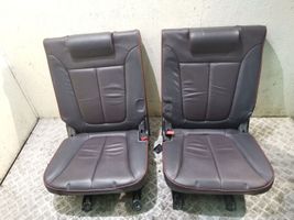 Hyundai Santa Fe Set di rivestimento sedili e portiere 