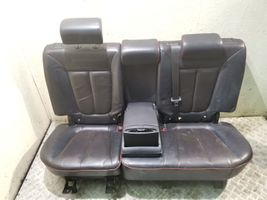 Hyundai Santa Fe Sėdynių / durų apdailų komplektas 