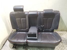 Hyundai Santa Fe Sitze und Türverkleidungen komplett 