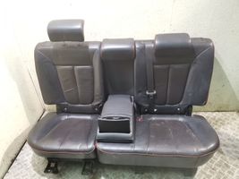 Hyundai Santa Fe Conjunto de molduras de la puertas y los asientos 