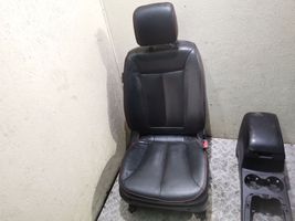 Hyundai Santa Fe Sitze und Türverkleidungen komplett 