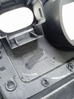 Volkswagen Jetta V Panelės apdailos skydas (apatinis) 1K1858341