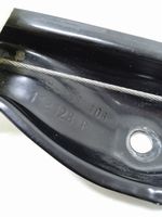 Volkswagen Jetta V Mechanizm podnoszenia szyby tylnej bez silnika 994858108