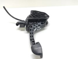 Skoda Superb B6 (3T) Clutch pedal 1K1721059