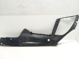 BMW 7 F01 F02 F03 F04 Listwa / Nakładka na błotnik przedni 51767019801