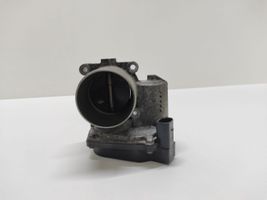 Volkswagen Jetta V Throttle valve 03C133062C