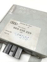 Audi A4 S4 B5 8D Звукоусилитель 8E5035223