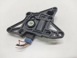 Hyundai i40 Motorino attuatore aria H400730890