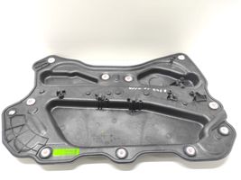 BMW 7 F01 F02 F03 F04 Mécanisme de lève-vitre avant sans moteur 5148717951