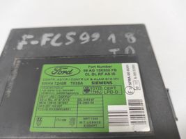 Ford Focus Modulo comfort/convenienza 98AG15K600FB