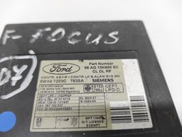 Ford Focus Modulo comfort/convenienza 98AG15K600EC